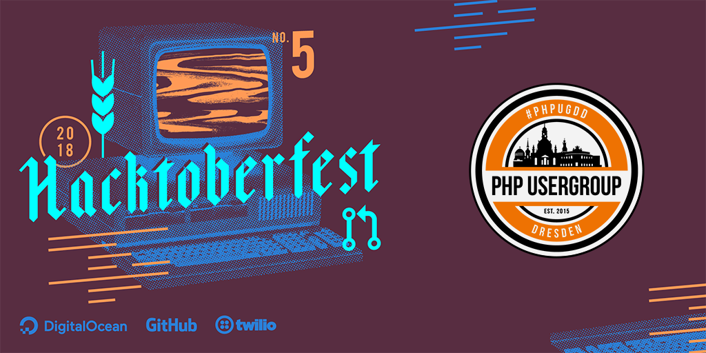 Hacktoberfest 2018