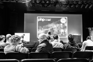PHP Developer Day 2016